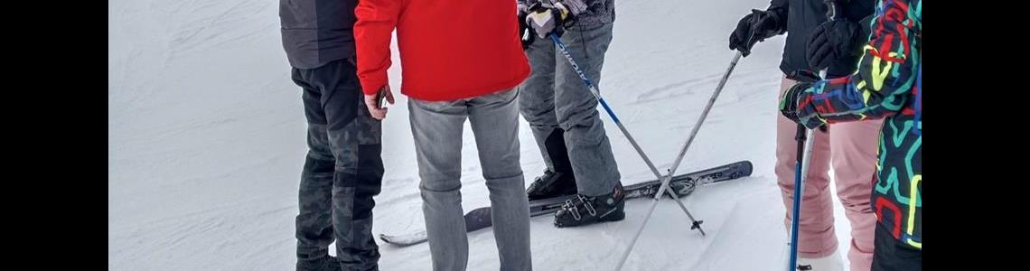 Lyžařské zpravodajství č. 2